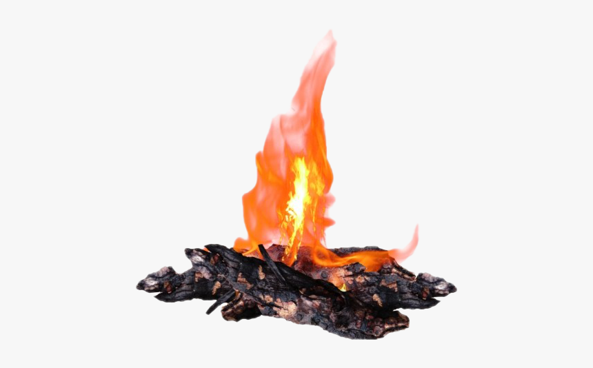 Detail Bonfire Transparent Nomer 21