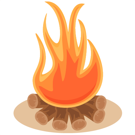 Detail Bonfire Transparent Nomer 25