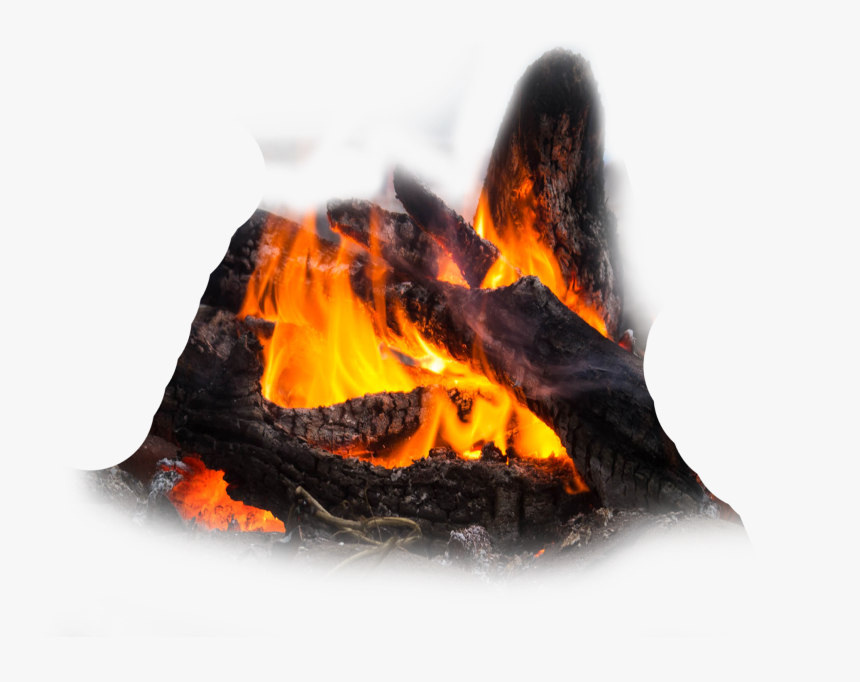 Detail Bonfire Transparent Nomer 29
