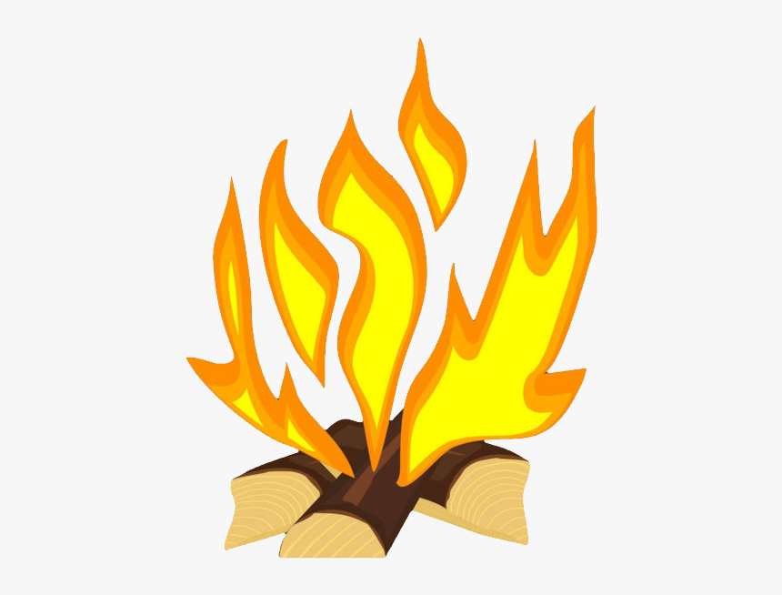 Detail Bonfire Transparent Nomer 30