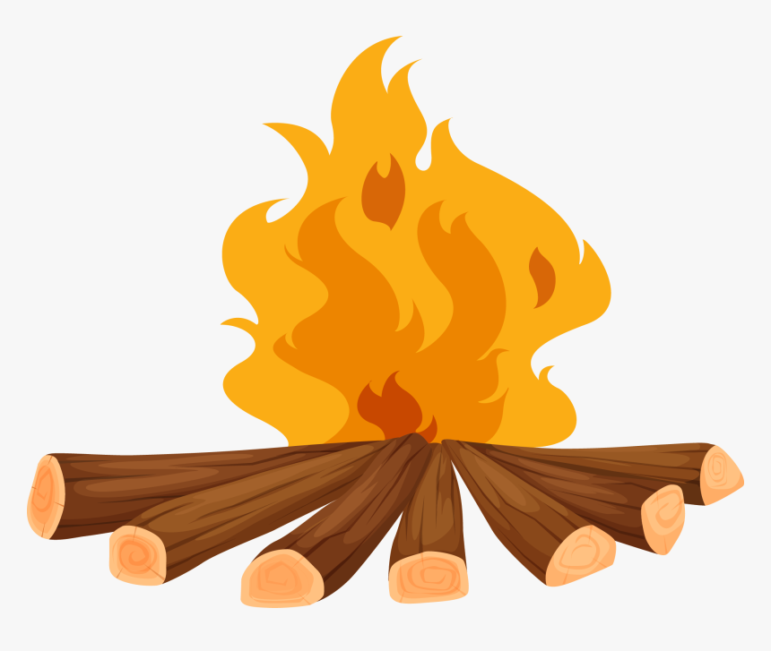 Detail Bonfire Transparent Background Nomer 16