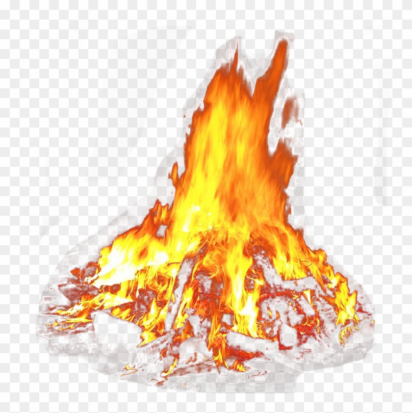 Detail Bonfire Transparent Background Nomer 19