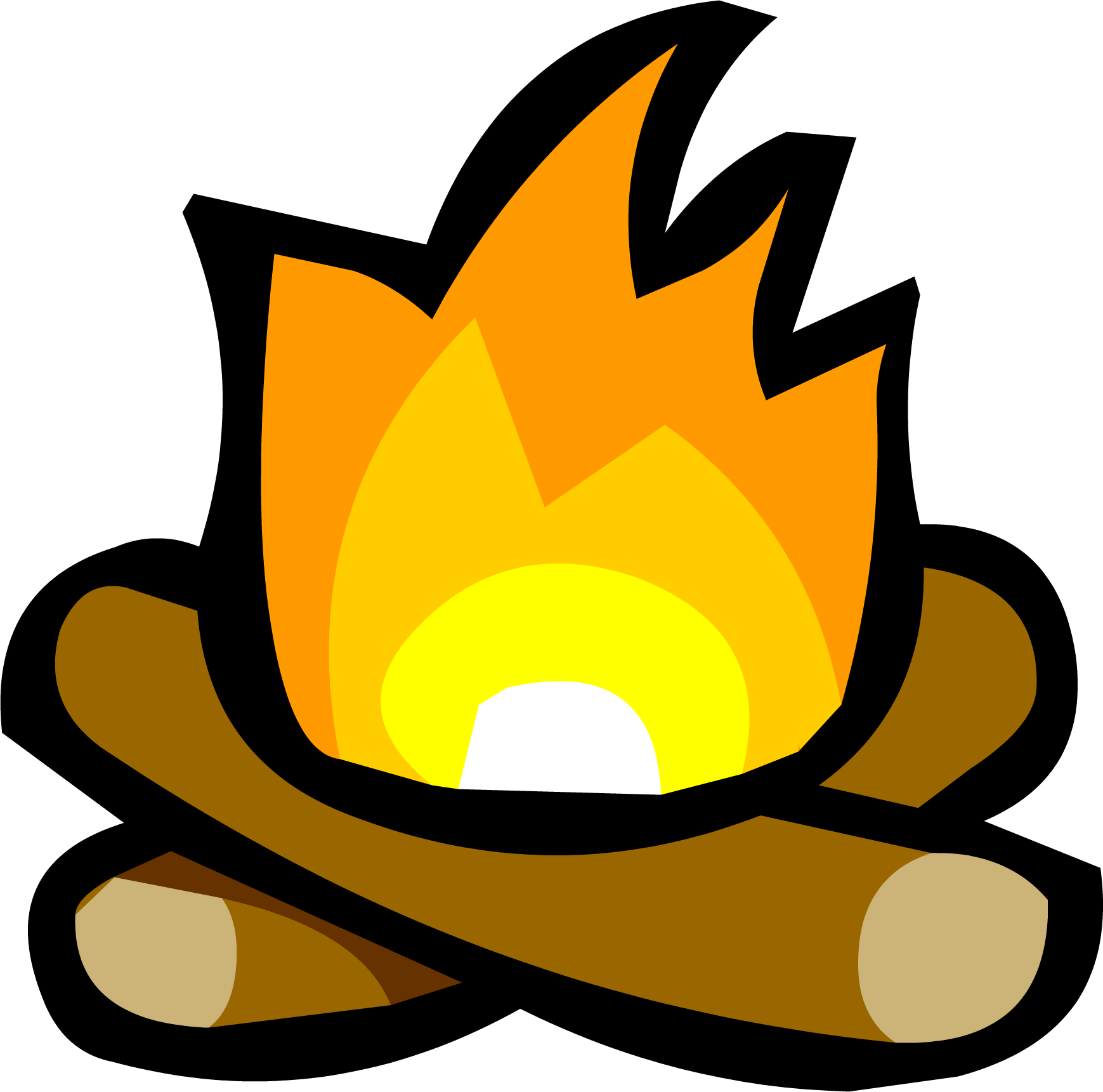 Detail Bonfire Transparent Background Nomer 23