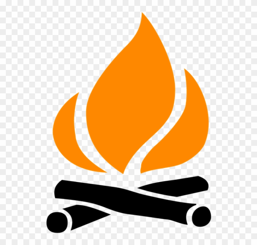 Detail Bonfire Transparent Background Nomer 24