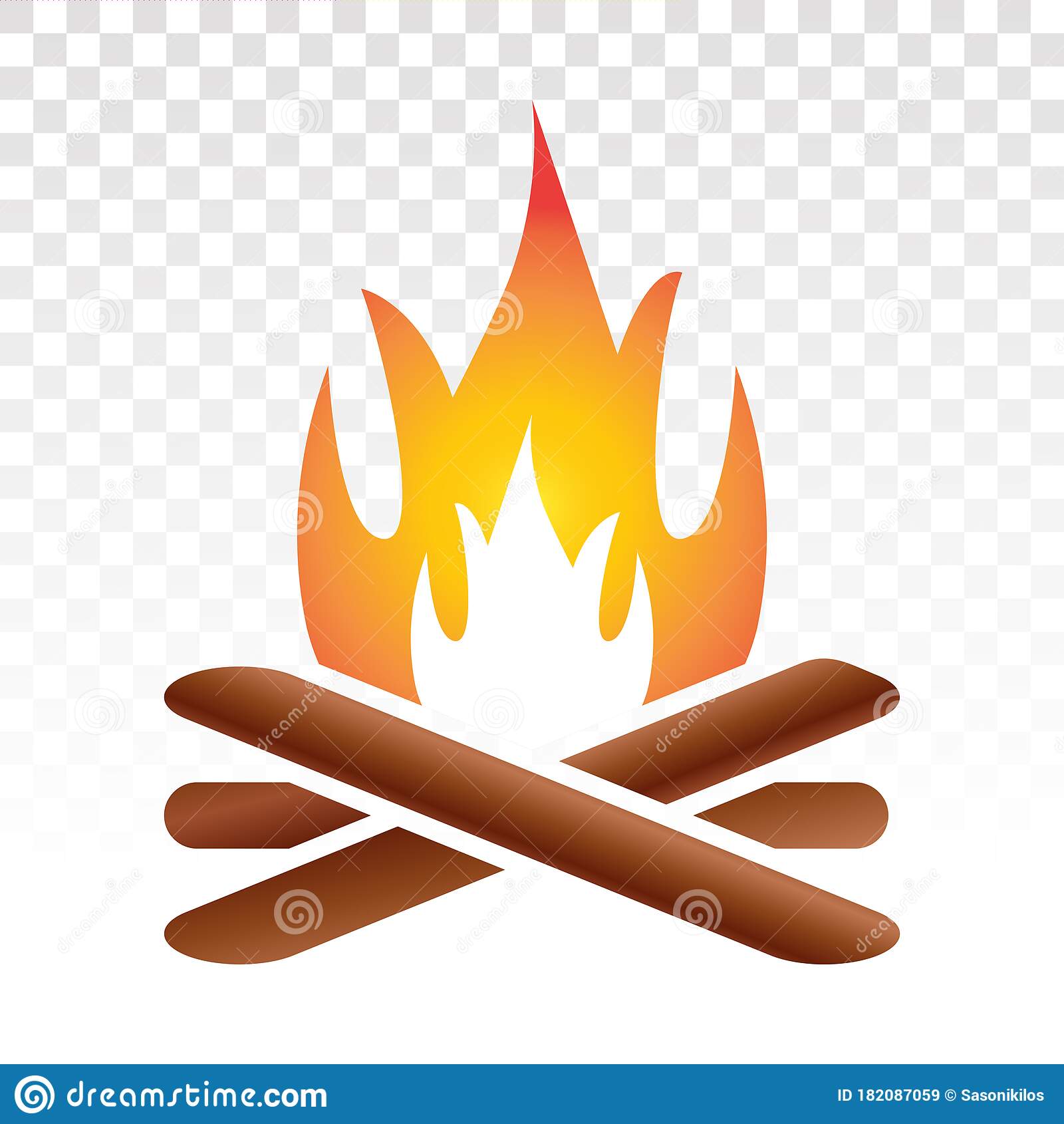 Detail Bonfire Transparent Background Nomer 31