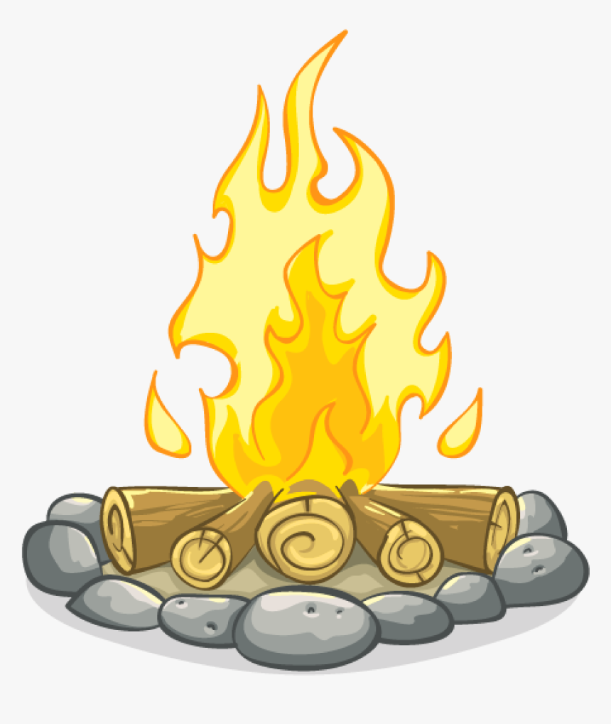 Detail Bonfire Transparent Background Nomer 32