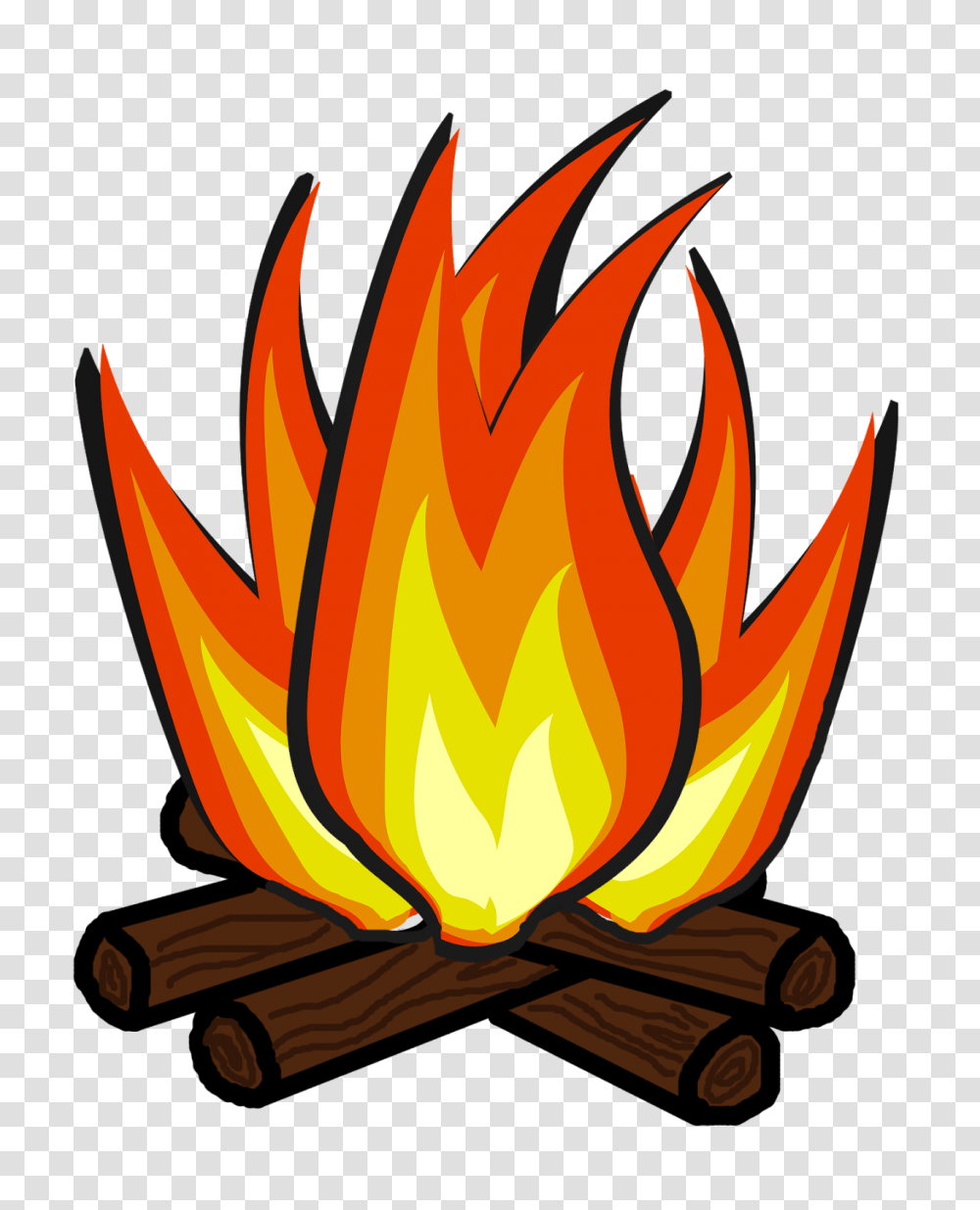 Detail Bonfire Transparent Background Nomer 40