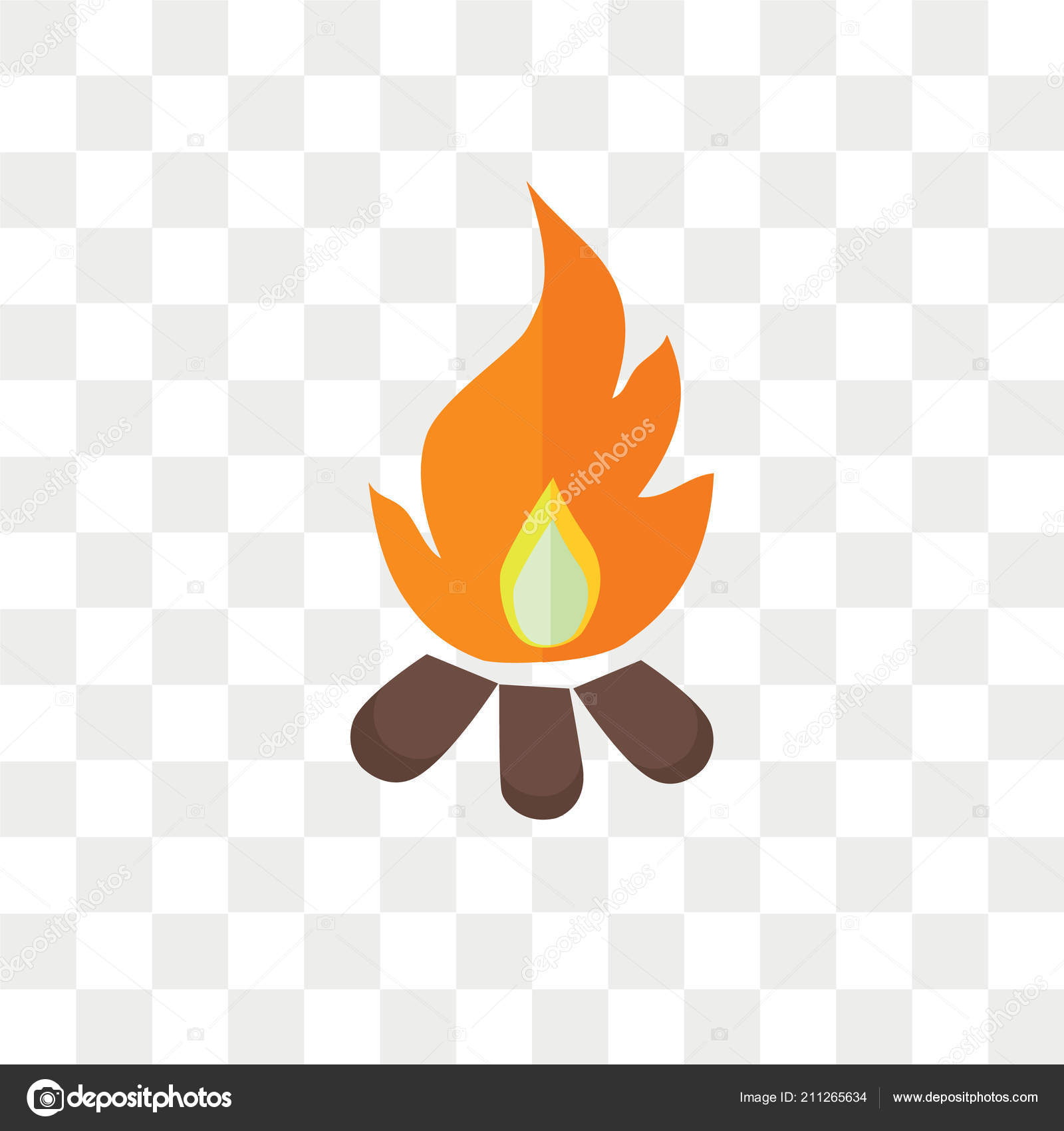 Detail Bonfire Transparent Background Nomer 41