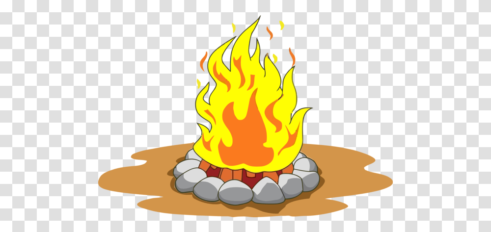 Detail Bonfire Transparent Background Nomer 44