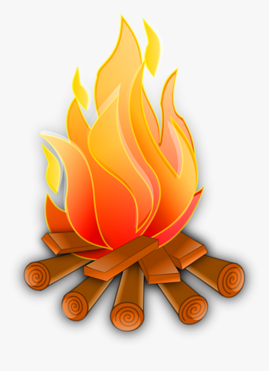 Detail Bonfire Transparent Background Nomer 49