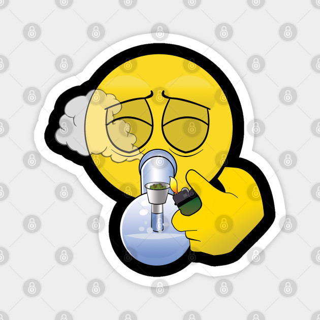 Bong Emoticon - KibrisPDR