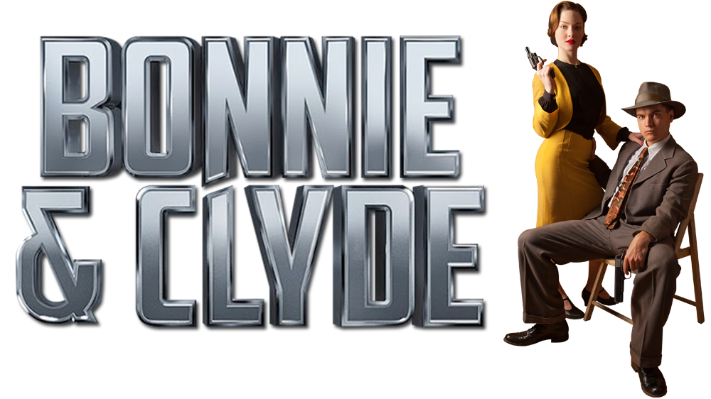 Detail Bonnie And Clyde Png Nomer 13