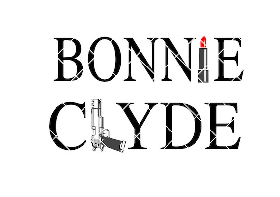 Detail Bonnie And Clyde Png Nomer 3