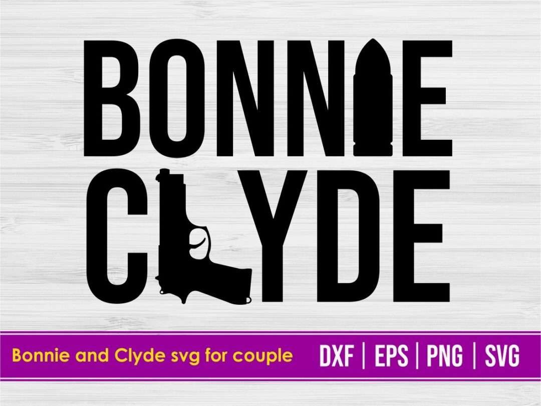 Detail Bonnie And Clyde Png Nomer 27