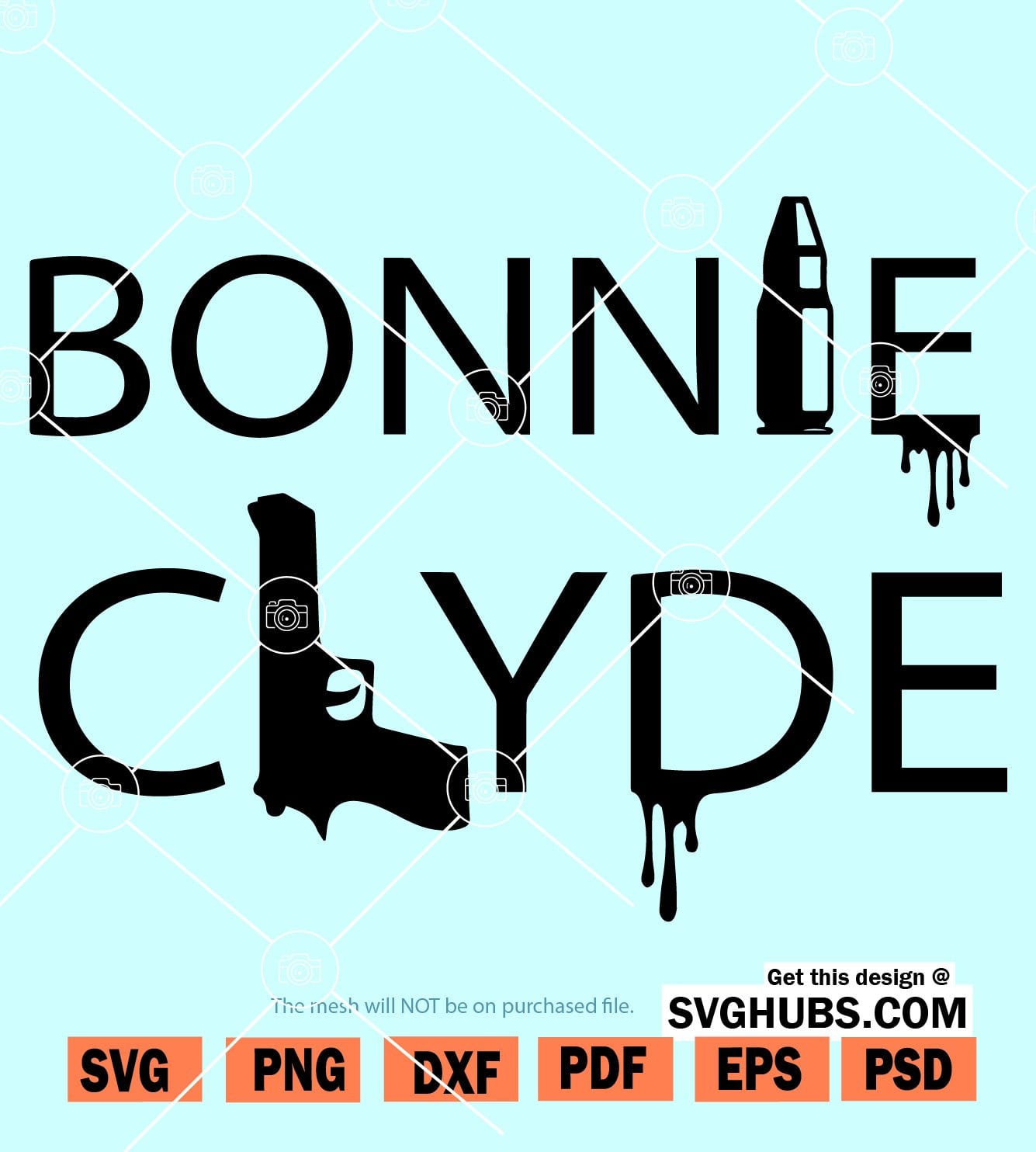 Detail Bonnie And Clyde Png Nomer 29