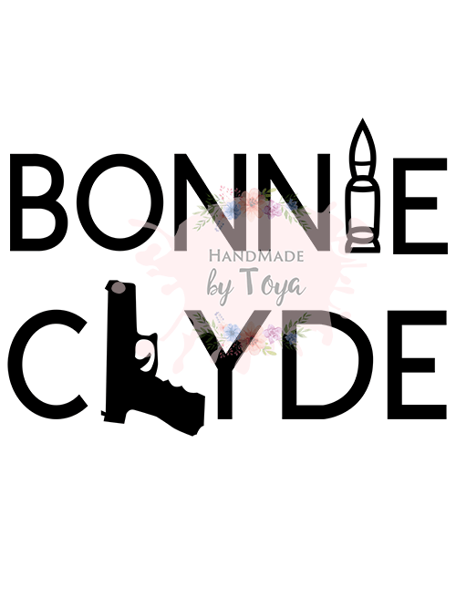 Detail Bonnie And Clyde Png Nomer 34