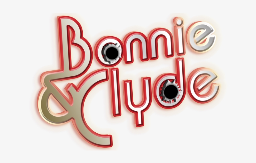 Detail Bonnie And Clyde Png Nomer 6