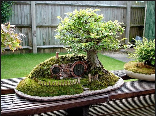 Detail Bonsai Jepang Terbaik Nomer 7