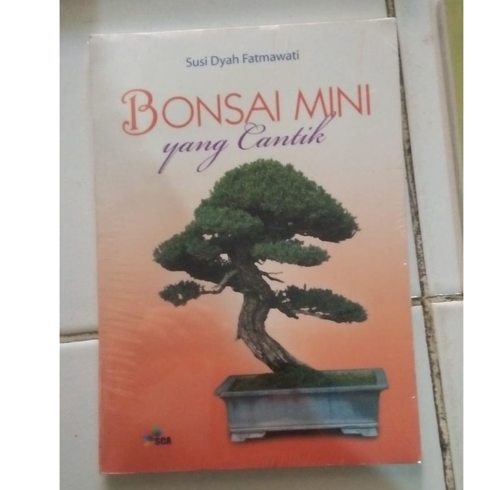 Detail Bonsai Mini Yang Cantik Nomer 23