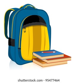 Book Bag Image - KibrisPDR