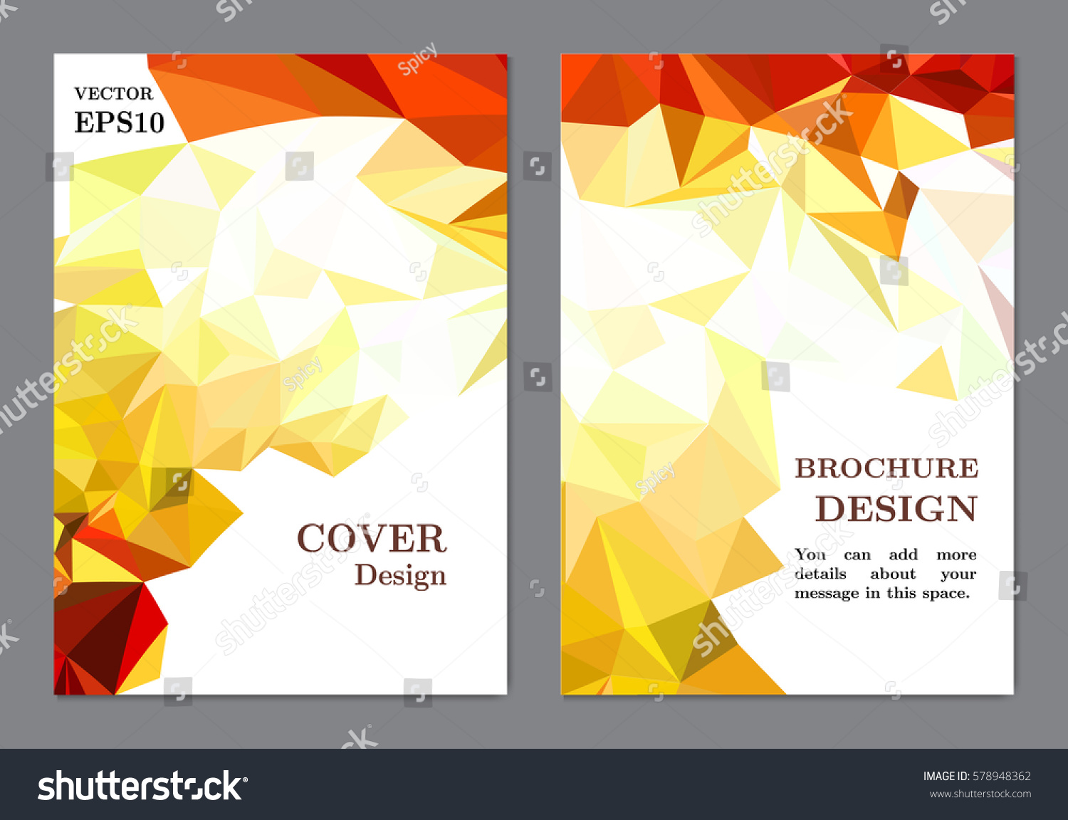 Detail Book Cover Background Design Nomer 14