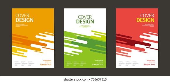 Detail Book Cover Background Design Nomer 45