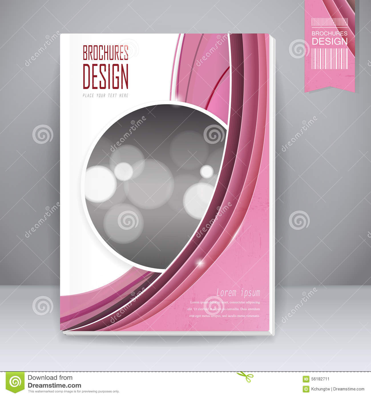 Detail Book Cover Design Vector Free Download Nomer 20