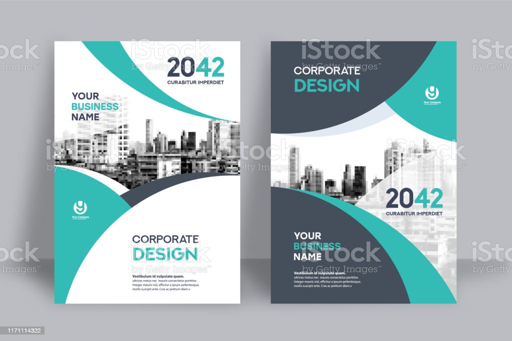 Detail Book Cover Design Vector Free Download Nomer 44