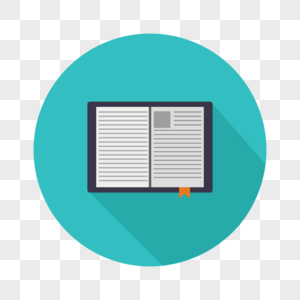 Detail Book Icon Png Nomer 47