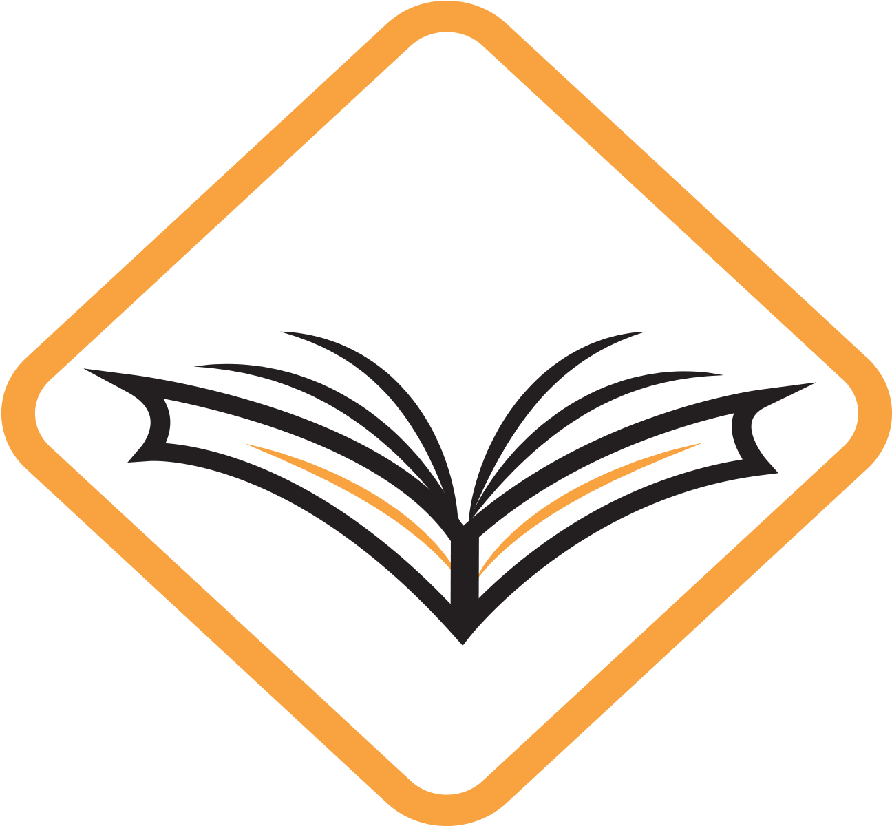 Detail Book Logo Png Nomer 18