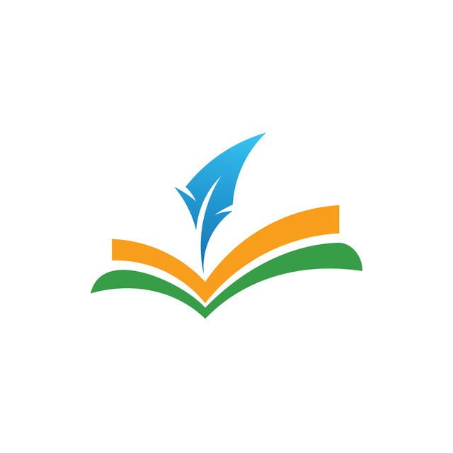 Detail Book Logo Png Nomer 37