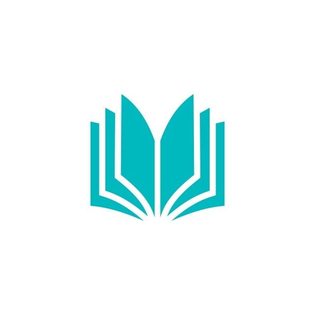 Detail Book Logo Png Nomer 10