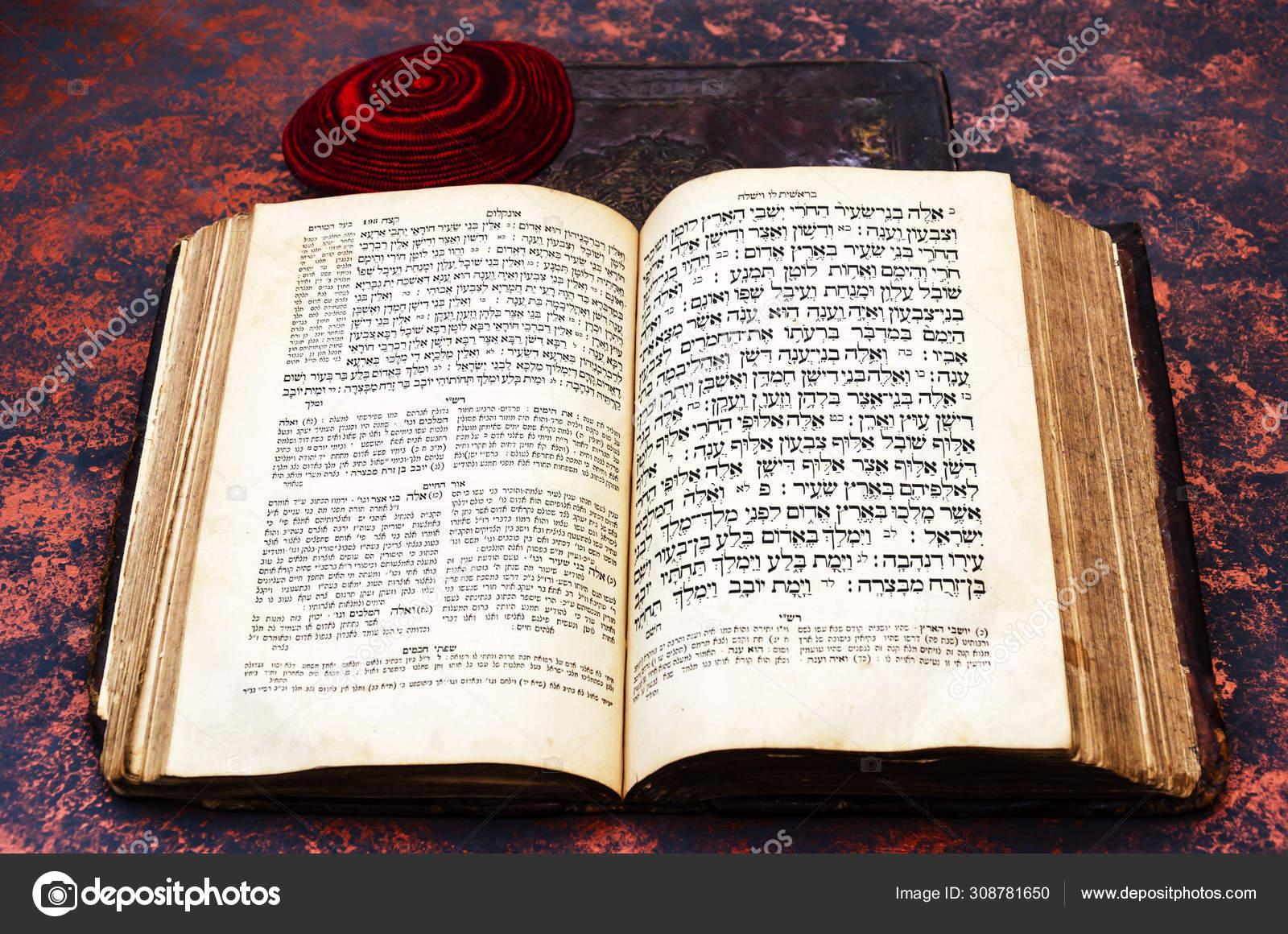 Detail Book Of Torah Download Nomer 15