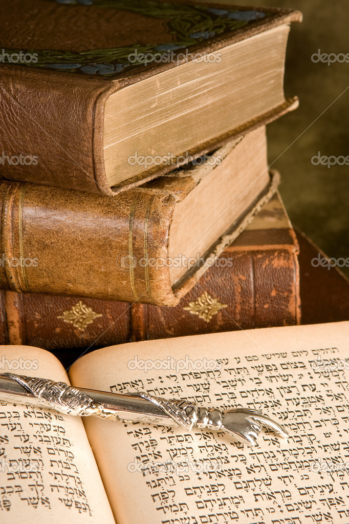 Detail Book Of Torah Download Nomer 51