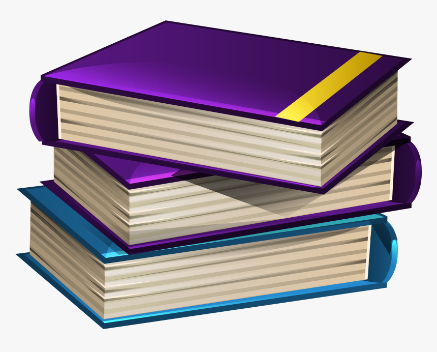 Detail Book Png Transparent Background Nomer 47