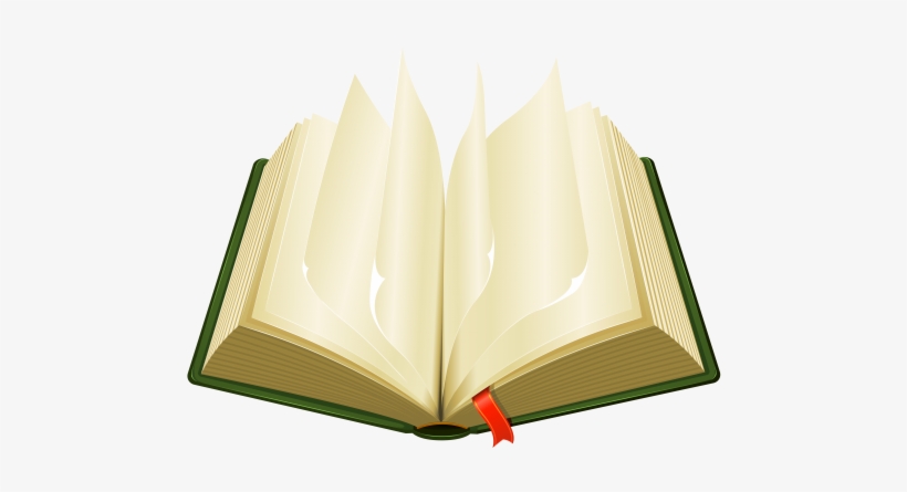 Detail Book Png Transparent Background Nomer 53