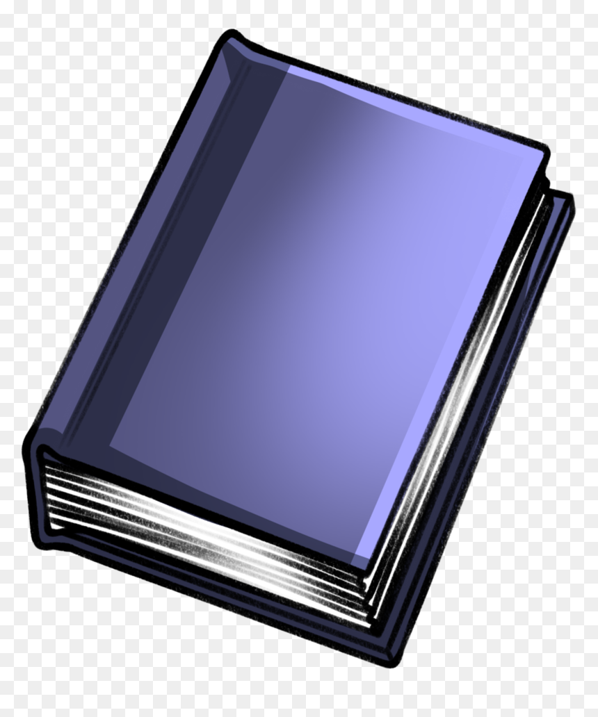 Detail Book Transparent Nomer 51