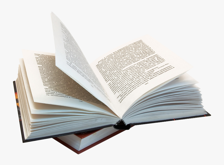 Detail Book Transparent Nomer 53