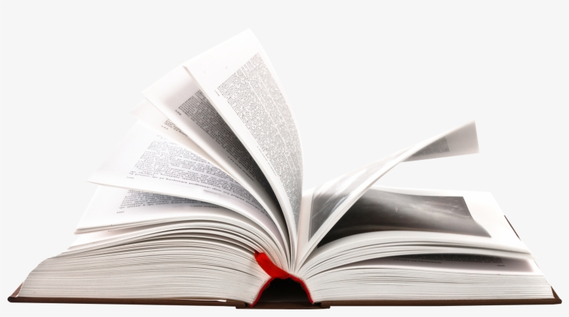 Detail Book Transparent Background Nomer 30