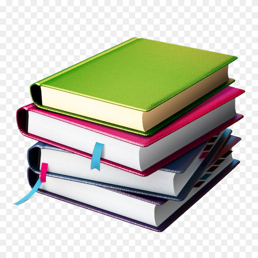 Detail Book Transparent Background Nomer 3