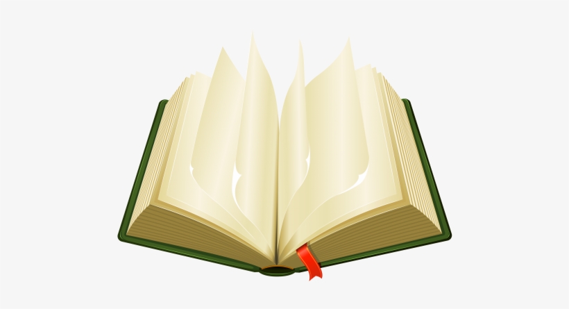 Detail Book Transparent Background Nomer 38