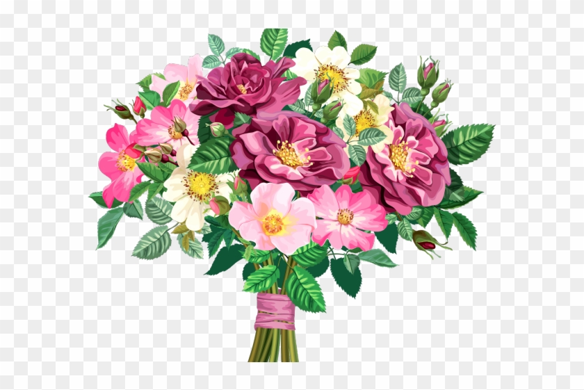 Detail Bookey Of Flowers Nomer 28