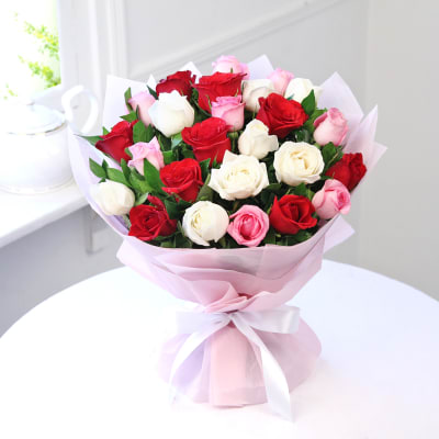 Detail Bookey Of Flowers Nomer 30