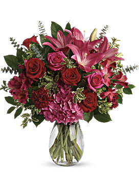 Detail Bookey Of Flowers Nomer 34