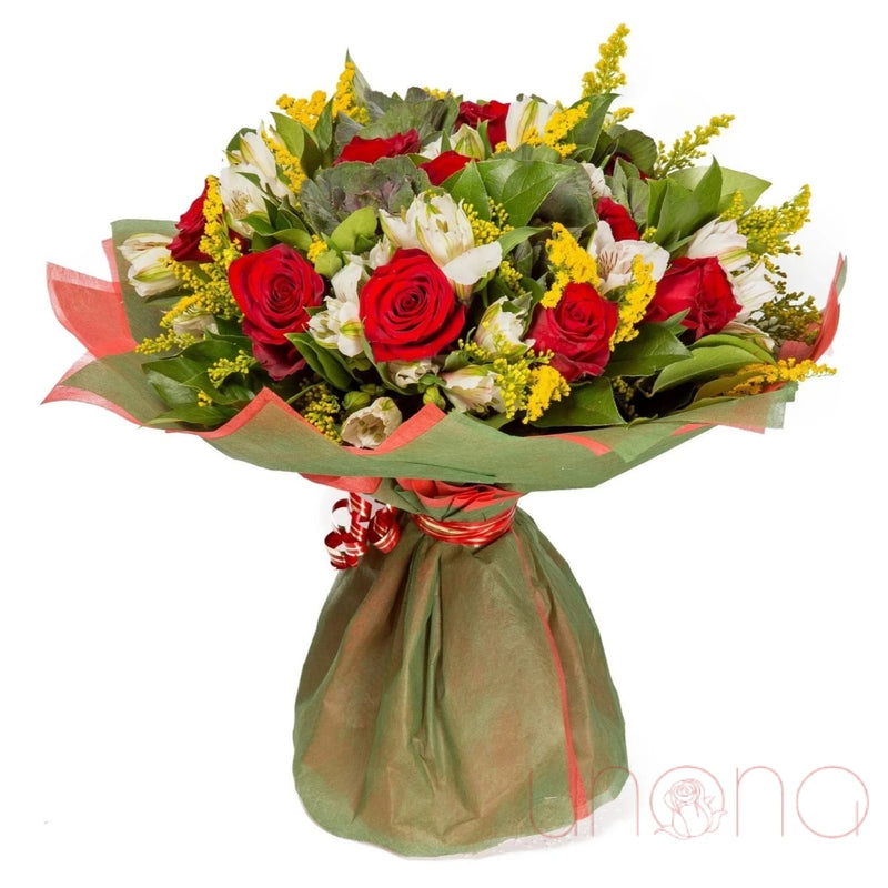 Detail Bookey Of Flowers Nomer 35