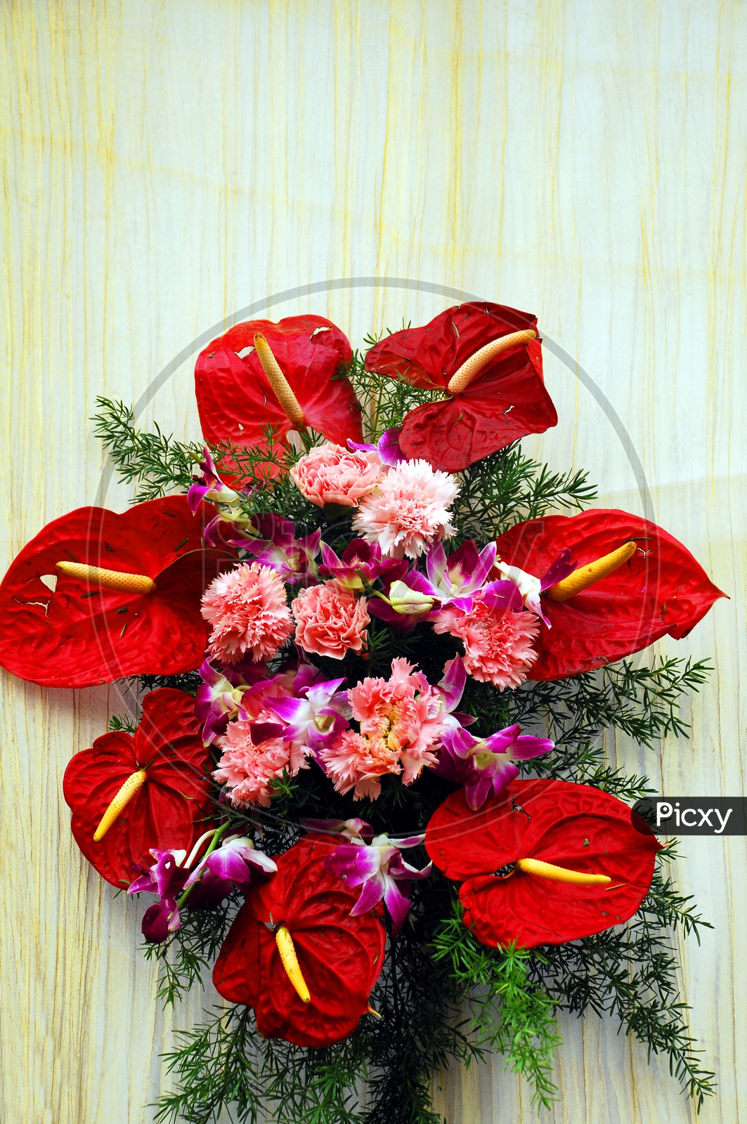 Detail Bookey Of Flowers Nomer 37