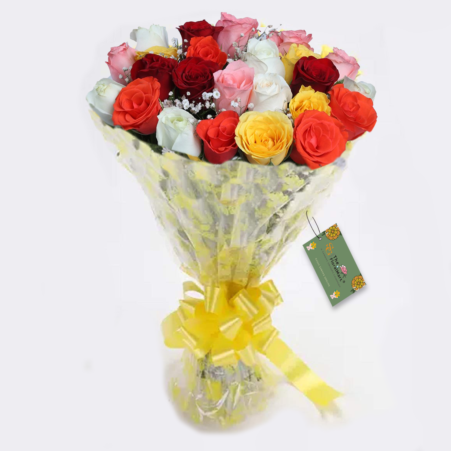 Detail Bookey Of Flowers Nomer 41