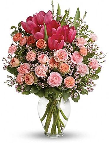 Detail Bookey Of Flowers Nomer 43