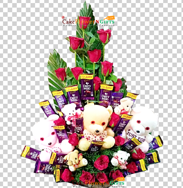 Detail Bookey Or Bouquet Nomer 47