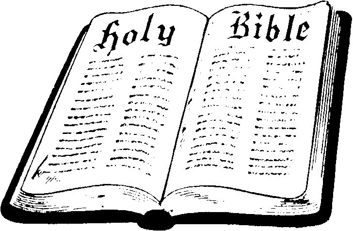 Detail Books Of The Bible Clipart Nomer 26